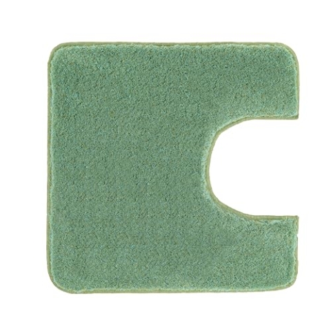 Kleine Wolke 5405630129 WC-Vorleger Relax 55 x 55 cm Pistazie