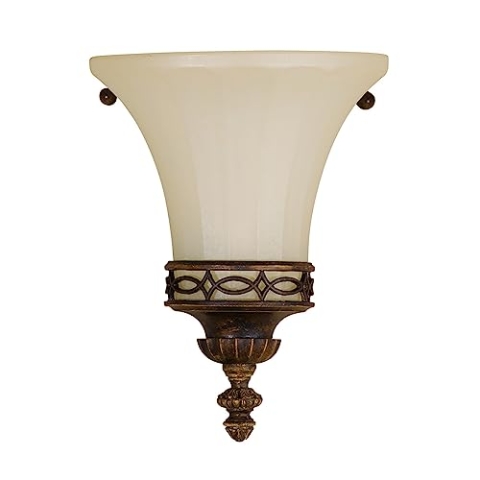 Klassische Wandleuchte 1x60W/E14 DRAWING ROOM FE/DRAWINGRM/WU2 Feiss