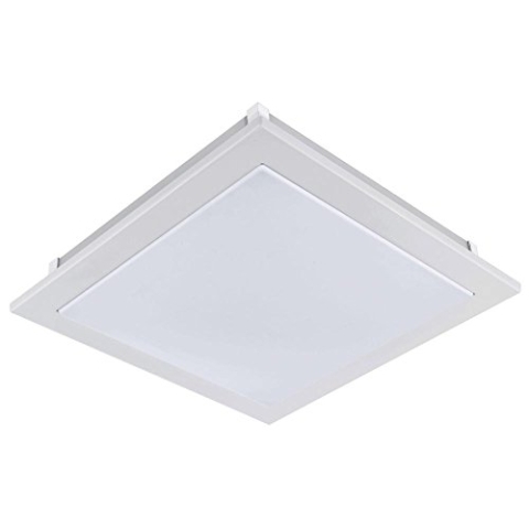 EGLO 92779 Deckenleuchte, Metall, weiß