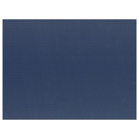 PAPSTAR 1000 Tischsets, Papier 30 cm x 40 cm dunkelblau (84358)