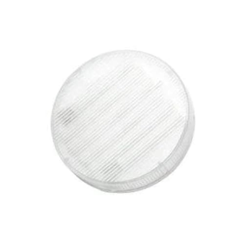 Sylvania MICRO-LYNX F 6 Watt / 830 GX53 warmweiß