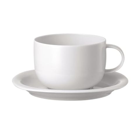 Rosenthal Suomi Weiss Aromatasse 2tlg.