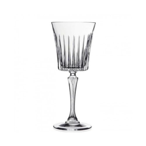 RCR Cristalleria Italiana Set mit 6 Gläsern, Fassungsvermögen 29,8 cl