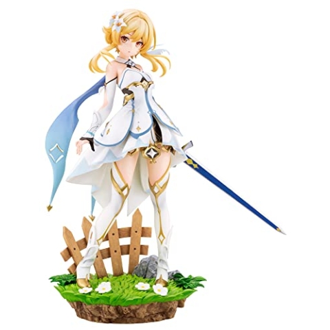 Kotobukiya GENSHIN Impact - Teelichter Bonus Edition - Figuren 1/7 25cm