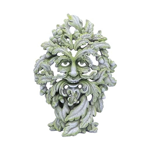 Nemesis Now Forest Ancient 30cm, Grün
