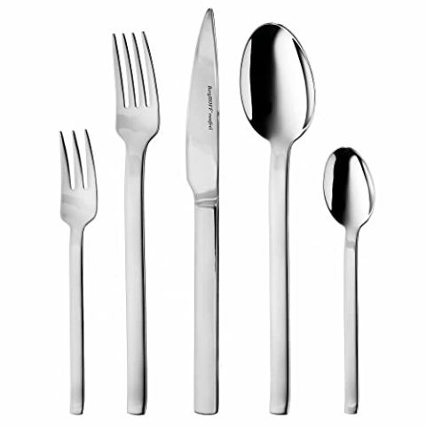 BergHOFF Besteck-Set 30-teilig Essence