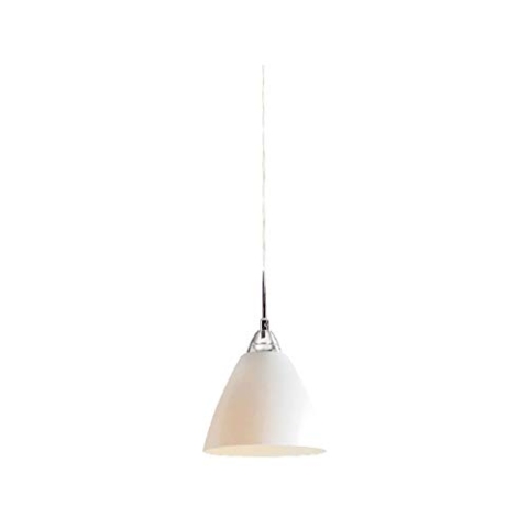 Nordlux Pendelleuchte Read 14 40W E14 opal weiß 73153010