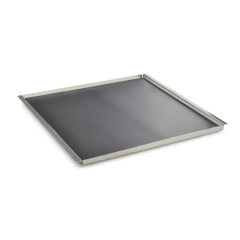 Mono 10482 Multitablett Tablett, Edelstahl