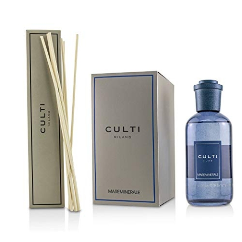 Culti Stile Blauer Raumduft Diffuser 250 ml - Duft Mareminerale