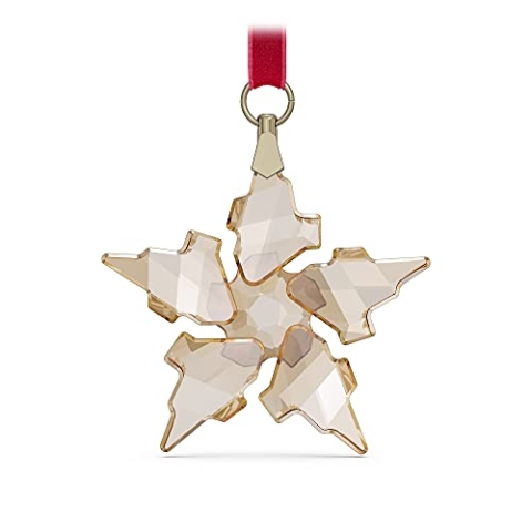 Swarovski Festive Ornament, klein