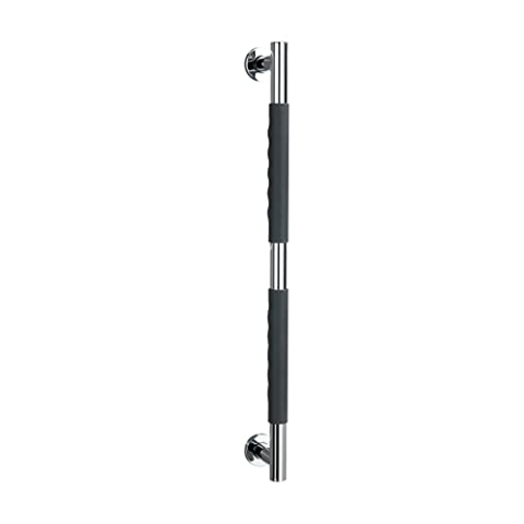 Edelstahl Wandhaltegriff Secura 65,5 cm