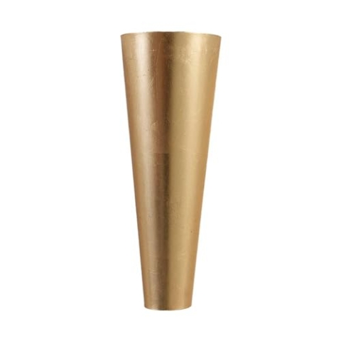 Lindby Wandleuchte, Wandlampe Innen Conan (Modern) in Gold/Messing aus Metall (2 flammig G9) - Wandstrahler Wandbeleuchtung Schlafzimmer Wohnzimmer Wohnzimmerleuchte
