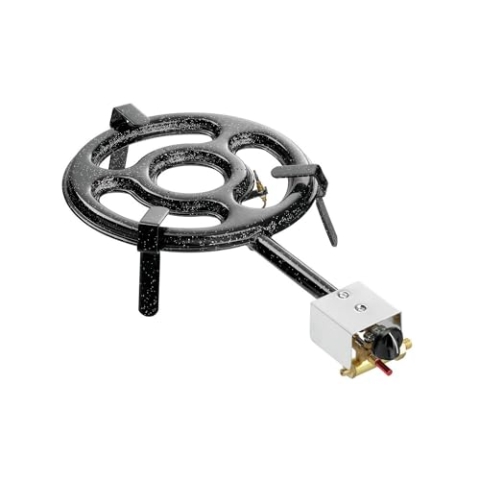 Bartscher Paella Gasbrenner 2K300 Gastronomiebedarf