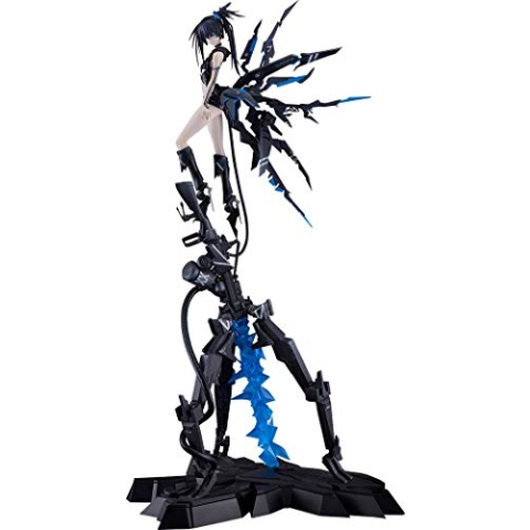 Gamersheek Goodsmile Black Rock Shooter Inexhaustible Ver. 1/8 TH Scale