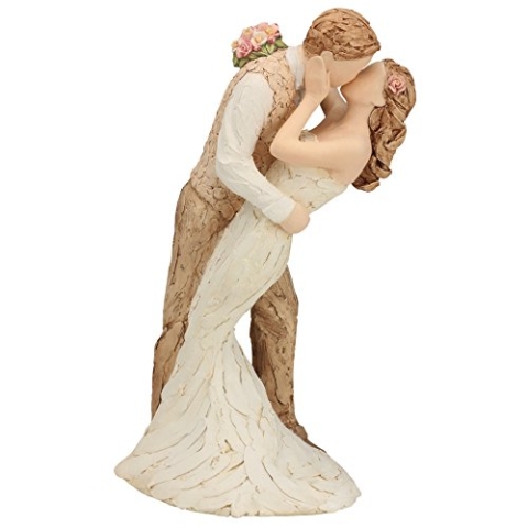 More Than Words Arora Design Figur Loving Embrace