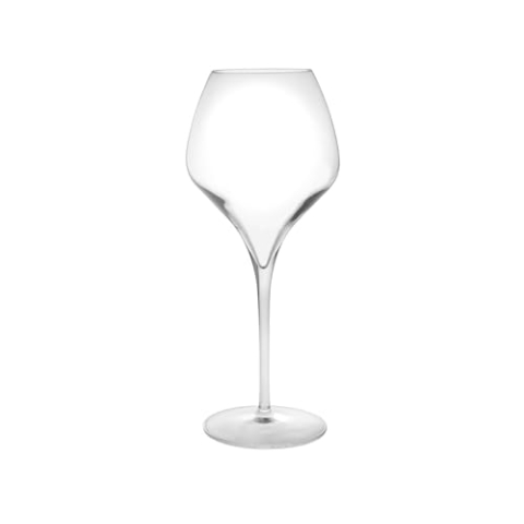 Bormioli Luigi Magnifico Set Kelche, Schallglas, Transparent, 65 cl, 6 Stück