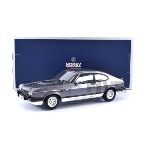 Norev - Für Capri 2.8 Injection RHD – 1981 – 1/18