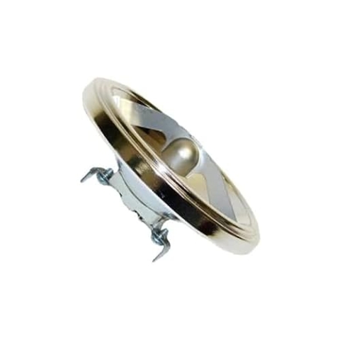 Halogenlampe QR111 12 Volt 50 Watt 45 Grad 41835WFL - Osram