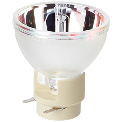 OSRAM P-VIP 210/0.8 E20.9N Ersatzlampe ohne Gehäuse, Klar
