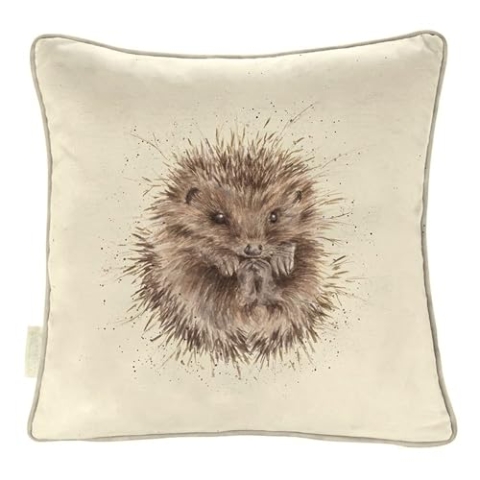 Wrendale Designs - Kissen "Awakening"