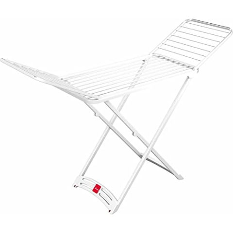 Vileda Solar Wäscheständer aus Kunststoff