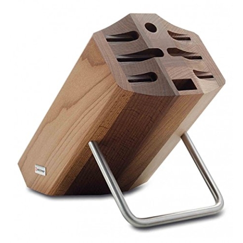Messerblock Thermobuche
