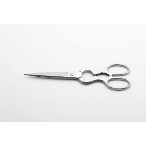 Weis Küchenschere, Edelstahl, Silber, 21.5 x 8 x 2 cm