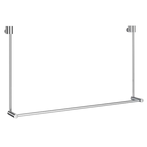 Smedbo Sideline Handtuchhalter für Glasduschwand DK3101