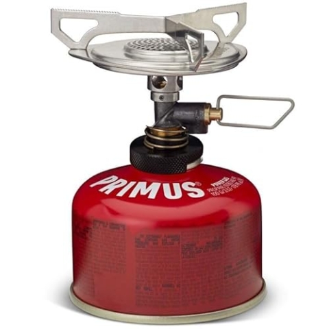 Primus Essential Trail Kocher Mehrfarbig One Size
