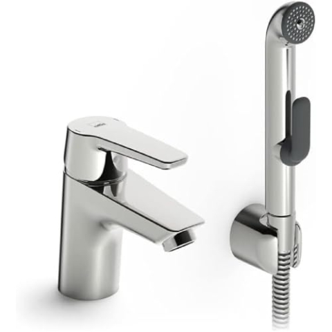 WASCHBECKEN-Wasserhahn BIDETTA 3912F SAGA