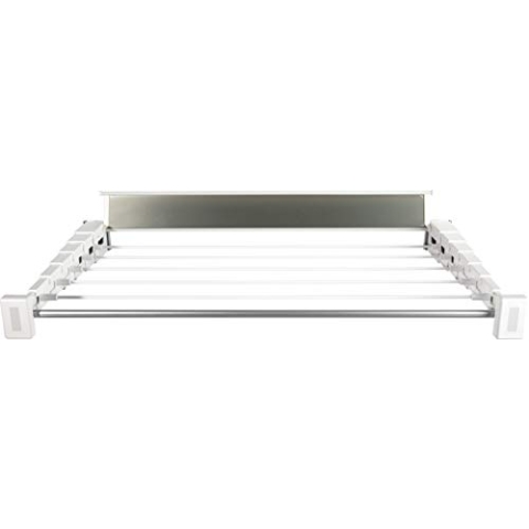 stewi Wandtrockner Teleskop Prestige, 60cm, Weiss