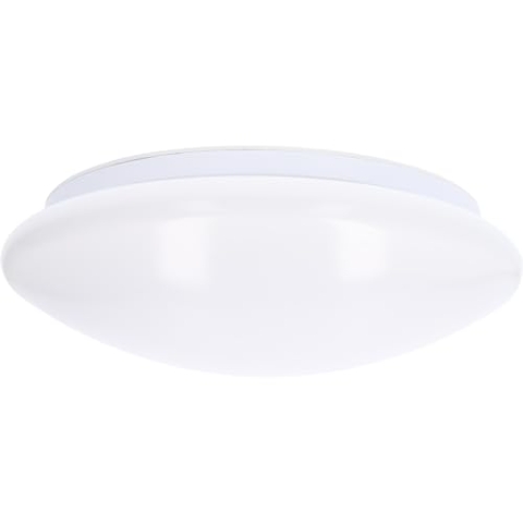 LED's light 0810510 LED-Deckenleuchte mit Bewegungssensor 17W warmweiß 33cm
