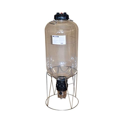 Fermzilla Starter Set 55 Liter konischer Gärbehälter Unitank