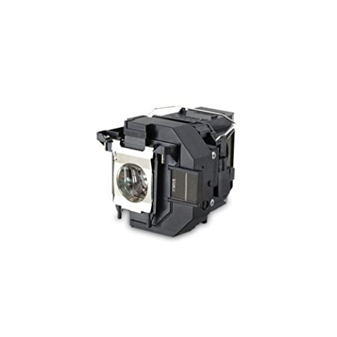 Epson ELPLP97 / V13H010L97 Ersatz-Projektorlampe / Birne, Schwarz