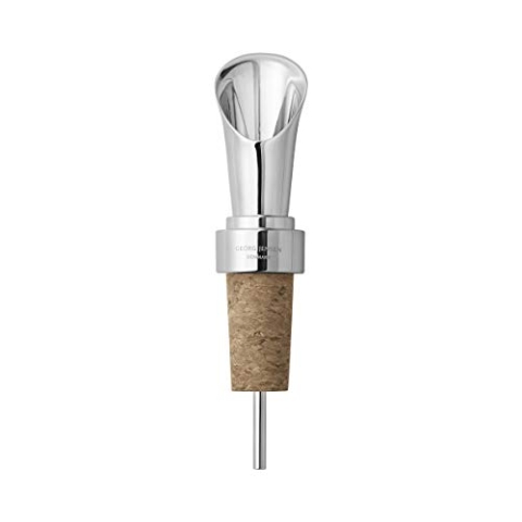 Georg Jensen Manhattan Weinausgießer, Silber