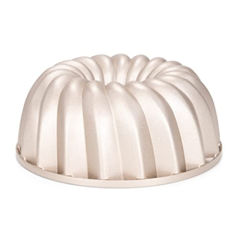 PATISSE Pan Aluminum 04502, Inoxidable, metálico