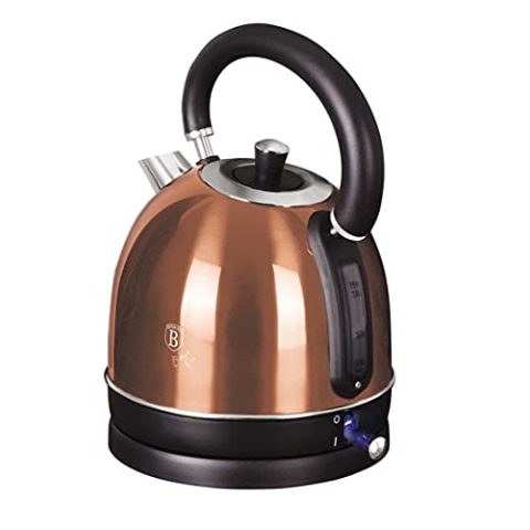 Berlinger Haus Wasserkocher 1,8l BH-9335