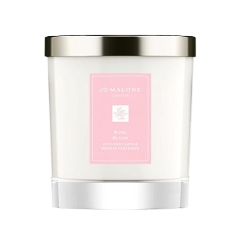 Jo Malone - Rose Blush - Kerze Scented Candle 200g