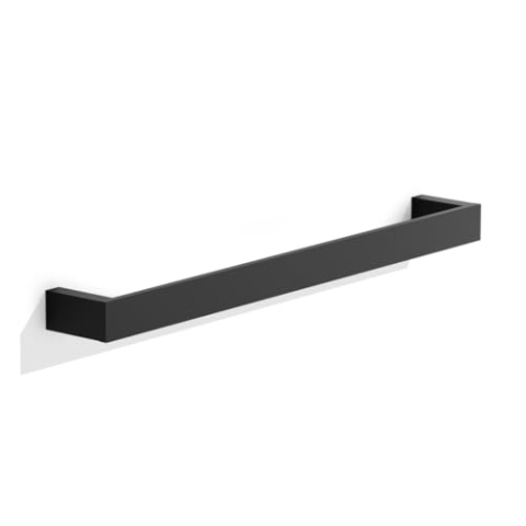 Decor Walther - Contract HTE45 Handtuchstange schwarz matt