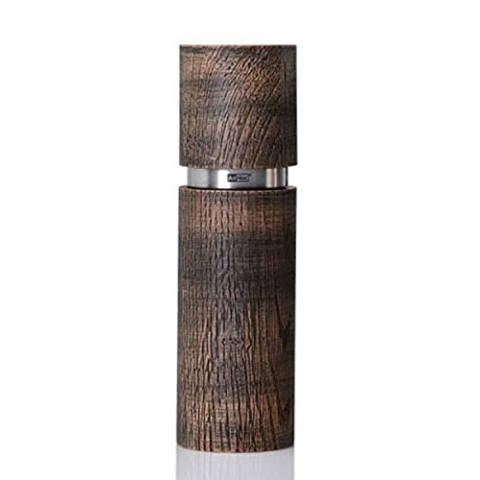 AdHoc TEXTURA ANTIKE Grande INADHOC-MP28, Inoxidable, Large
