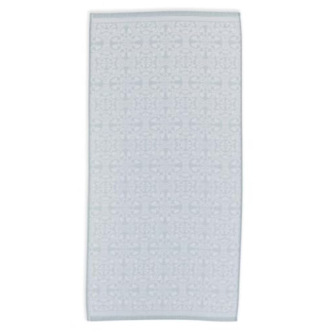 Pip Tile Pip Studio Duschtuch Farbe Light Blue 70x140