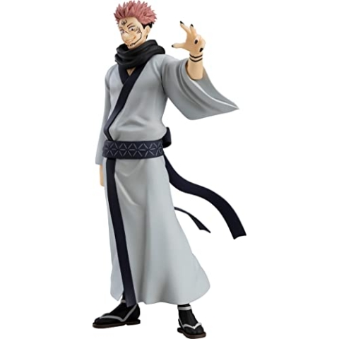 Jujutsu Kaisen Pop Up Parade PVC Statue Sukuna 17 cm