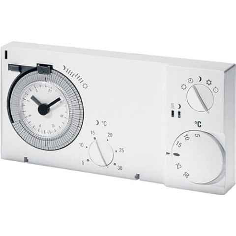 Eberle Uhrenthermostat EASY3ST