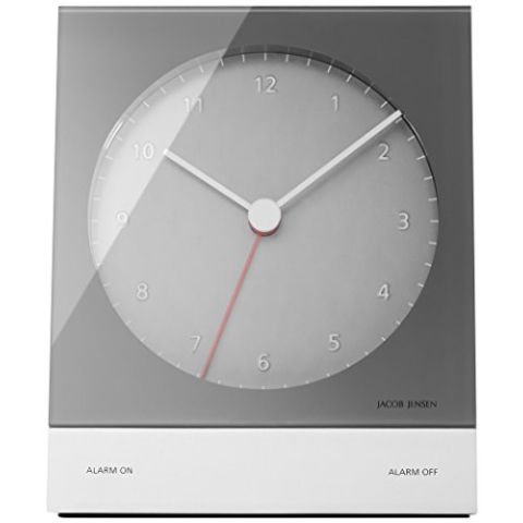 Jacob Jensen Item NO. 340 Sonstige, Grey