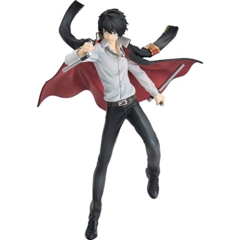 Reborn! Kyoya Hibari Pop Up Parade PVC Figur