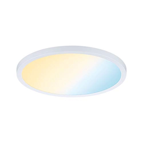 Paulmann EB Panel AREO VariFit IP44 18W TuneW Zigb