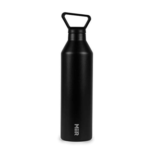 MiiR Herren 402286 x Cup, Schwarz, 23 oz