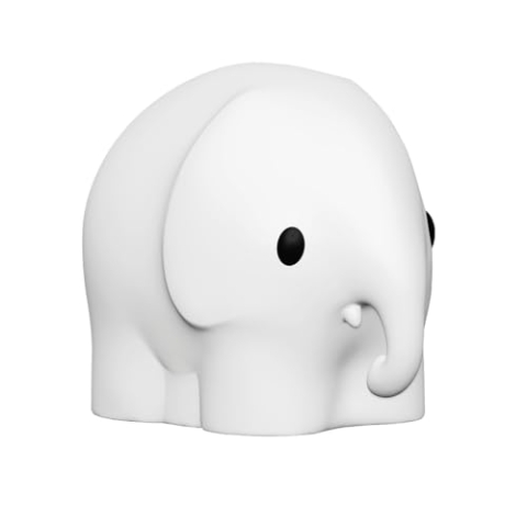 Elephant First Light