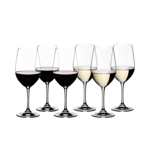 RIEDEL Vinum Riesling Grand Cru/Zinfandel