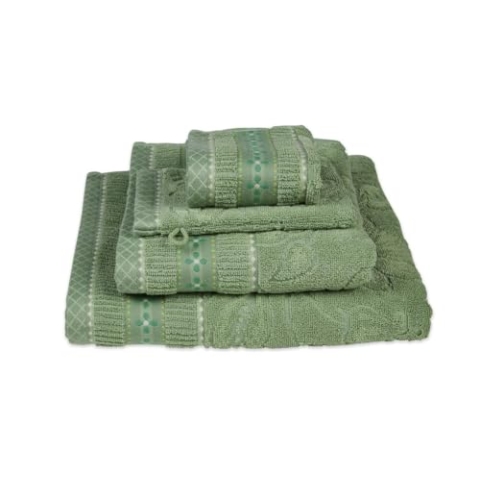 Pip Studio Handtuch 55 x 100 cm Set Van 3